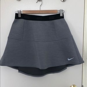 Brand new Nike Golf Dri Fit skirt with shorts